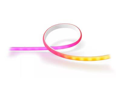 Philips Hue Gradient Lightstrip 2m and 1m Extension (919313000071)