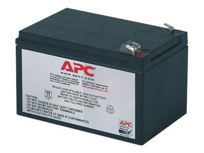APC BackUPS 600/650 Battery