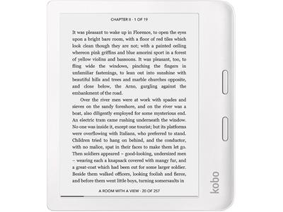 Kobo Libra 2 - 7" Touchscreen 32GB E-Reader