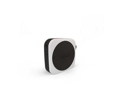 Polaroid Music Player 1 - Black and White