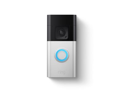 Ring Battery Video Doorbell Plus