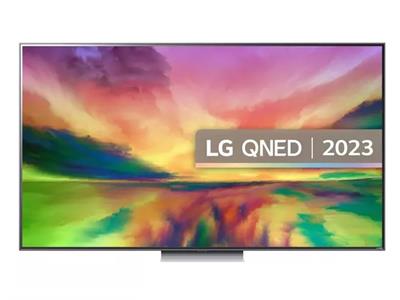 LG 75" 4K Ultra HD QNED Smart TV