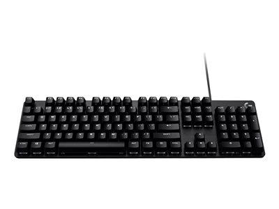 Logitech G413 SE Mechanical Gaming Keyboard