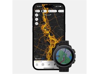 Suunto Vertical All Black