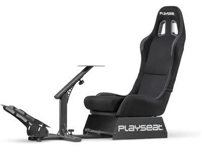 Playseat Evolution Gaming Chair - Black