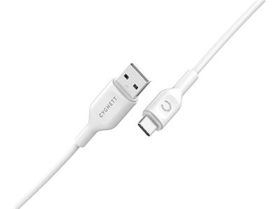 Cygnett Essential USB-C to USB-A Cable