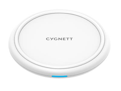 Cygnett Essential Wireless Charger 10W