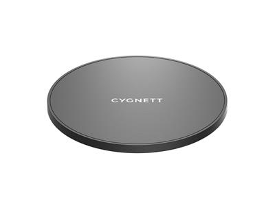 Cygnett Fast Wireless Charger 15W