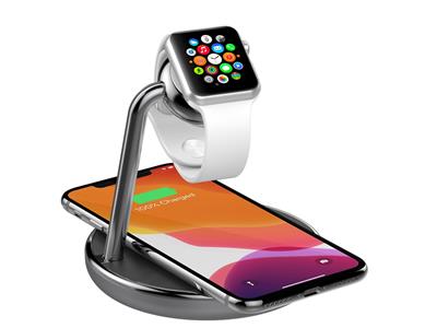 Cygnett 3in1 Apple Watch Stand