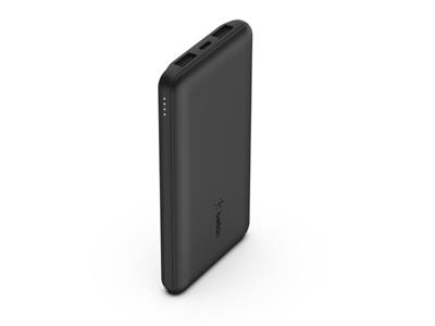 Belkin Power Bank 10K - Black