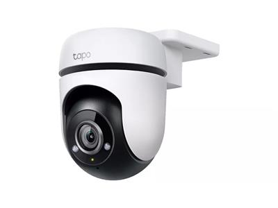 TP LINK Tapo C500 'Pan & Tilt' Outdoor Cam
