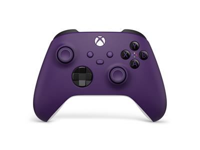Microsoft Xbox Wireless Controller - Astral Purple