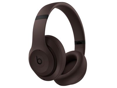 Beats Studio Pro Wireless Headphones - Deep Brown