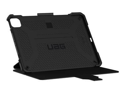 Urban Armor Gear Metropolis Rugged Case for Apple iPad Air 10.9-inch (4th/5th gen)/11-inch iPad Pro