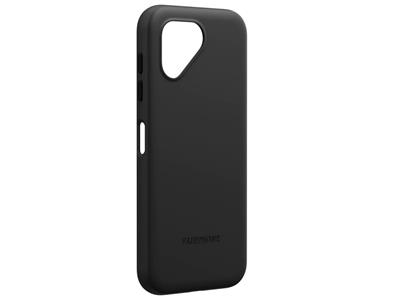 Fairphone 5 TPU Case Matt Black