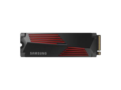 Samsung 990 PRO Heatsink SSD NMVE PCIe 4 1TB