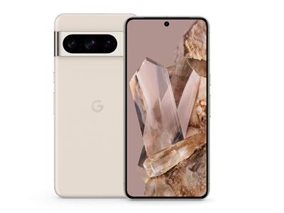 Google Pixel 8 Pro 256GB Porcelain (GA04905-GB)