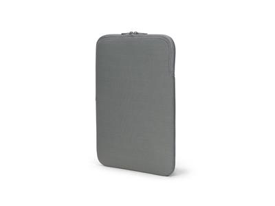Dicota Eco SLIM S Sleeve for Surface - Grey