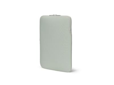 Dicota Eco SLIM S Sleeve for Surface - Silver Sage