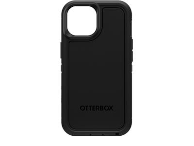 OtterBox Defender XT iPhone 15/14/13 - Black