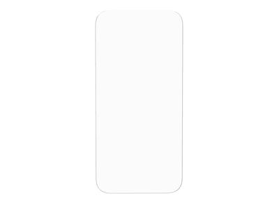 OtterBox Glass iPhone 15 - Clear
