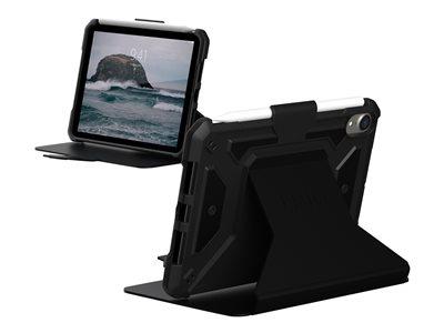 Urban Armor Gear Metropolis SE Rugged Case for iPad Mini (6th Gen, 2021)