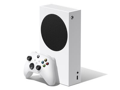 Microsoft Xbox Series S - Grade A