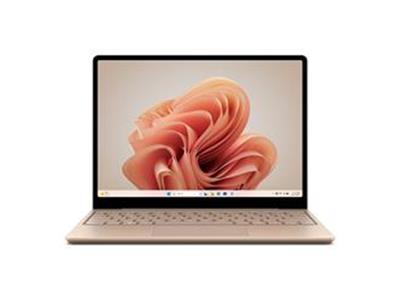 Microsoft Surface Laptop Go 3 Core i5 16GB 256GB - Sandstone