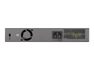 Zyxel GS1350-12HP, 12 Port Managed CCTV PoE Switch