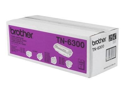 Brother TN-6300 Standard Toner