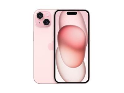 Apple Grade A iPhone 15 128GB Pink