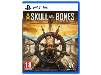 Sony Skull and Bones - PS5