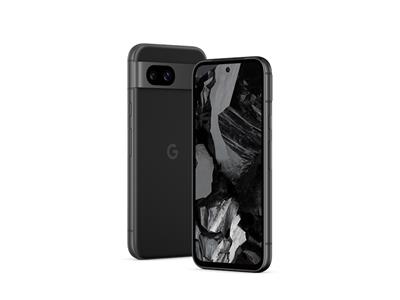Google Pixel 8a 256GB - Obsidian