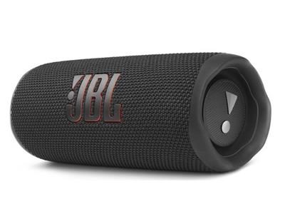 JBL Flip 6 - Black