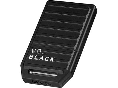 WD_BLACK C50 Storage Expansion Card for Xbox 512GB