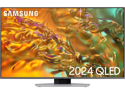Samsung 65'' Q80D QLED 4K UHD HDR Smart TV