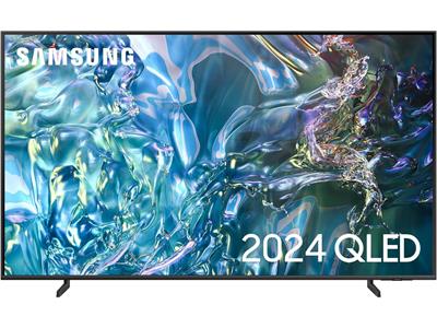 Samsung 65'' Q60D QLED 4K HDR Smart TV