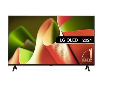 LG 65" B4 OLED 4K 2024 Smart TV