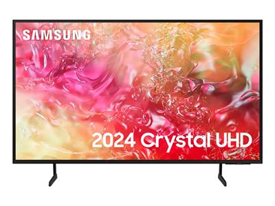 Samsung 85'' DU7100 Crystal UHD - 4K