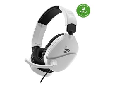 Turtle Beach Recon 70 Xbox - White