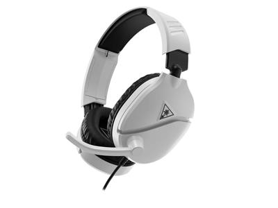 Turtle Beach Recon 70 Multiplatform - White