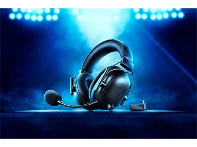 Razer BlackShark V2 Pro (Xbox Licensed) - Black