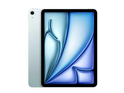 Apple 11-inch iPad Air Wi-Fi + Cellular 256GB - Blue