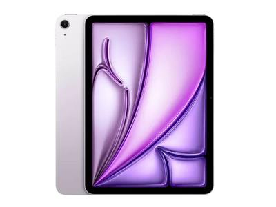 Apple 11-inch iPad Air Wi-Fi + Cellular 256GB - Purple