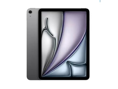 Apple 11-inch iPad Air Wi-Fi + Cellular 512GB - Space Grey