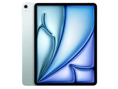 Apple 13-inch iPad Air Wi-Fi 128GB - Blue