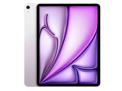 Apple 13-inch iPad Air Wi-Fi 128GB - Purple
