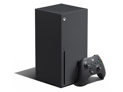 Microsoft Xbox Series X Console