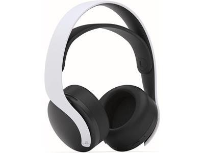 Sony PS5 Pulse 3D Wireless Headset White