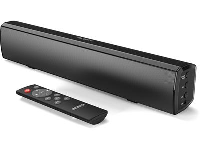 Majority Bowfell Compact Soundbar 50W